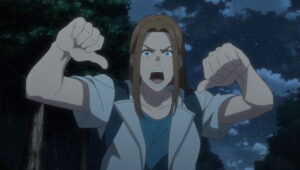 Darwin Jihen ดาร์วิน พันธุ์อุบัติใหม่ ตอนที่ 8 ซับไทย