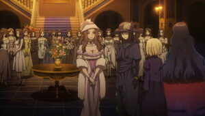 Eris no Seihai ผีนางร้ายจับคู่สาวซื่อ รื้อคดีใหญ่ ตอนที่ 7 ซับไทย