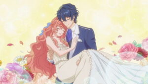 Akuyaku Reijou wa Ringoku no Outaishi ni Dekiai sareru ตอนที่ 4 ซับไทย