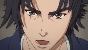 Hikuidori Ushuboro Tobigumi วิหคกินเพลิง หน่วยพิทักษ์เพลิงแห่งเอโดะ ตอนที่ 4 ซับไทย
