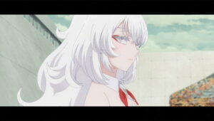 Shibou Yuugi de Meshi wo Kuu ลิขิตชะตาเกมท้าตาย ตอนที่ 8 พากย์ไทย