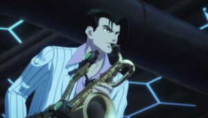 Trigun Stargaze ตอนที่ 5 (17) ซับไทย