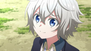 Okiraku Ryoushu no Tanoshii Ryouchi Bouei หนูน้อยเจ้าแคว้นกับแผนพิทักษ์เมือง ตอนที่ 4 ซับไทย