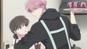 Tamon-kun Ima Docchi!? ทามอนคุง ตอนนี้อยู่โหมดไหน!? ตอนที่ 6 ซับไทย