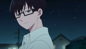 Seihantai na Kimi to Boku ลุ้นรักฉบับคู่ต่างขั้ว ตอนที่ 4 พากย์ไทย