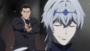 SI-VIS: The Sound of Heroes ตอนที่ 17 ซับไทย