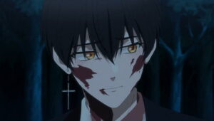 DARK MOON THE BLOOD ALTAR ตอนที่ 6 ซับไทย