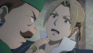 Okiraku Ryoushu no Tanoshii Ryouchi Bouei หนูน้อยเจ้าแคว้นกับแผนพิทักษ์เมือง ตอนที่ 7 ซับไทย