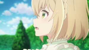 Eris no Seihai ผีนางร้ายจับคู่สาวซื่อ รื้อคดีใหญ่ ตอนที่ 4 ซับไทย