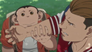 Darwin Jihen ดาร์วิน พันธุ์อุบัติใหม่ ตอนที่ 6 ซับไทย
