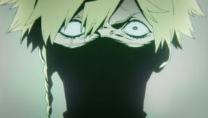 Jigokuraku Season 2 สุขาวดีอเวจี (ภาค2) ตอนที่ 5 (18) พากย์ไทย