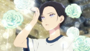 Uruwashi no Yoi no Tsuki เมื่อสาวหล่อขอมีรัก ตอนที่ 5 ซับไทย