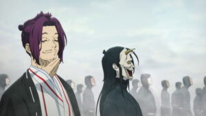 Jigokuraku Season 2 สุขาวดีอเวจี (ภาค2) ตอนที่ 4 (17) พากย์ไทย