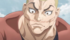 BAKI-DOU: The Invincible Samurai บากิ จอมระห่ำ: ซามูไรไร้เทียมทาน ตอนที่ 13 พากย์ไทย จบ