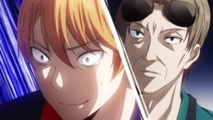 Kaguya-sama wa Kokurasetai Season 2 สารภาพรักกับคุณคางุยะซะดีๆ (ภาค2) ตอนที่ 10 ซับไทย