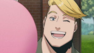 Vigilante Boku no Hero Academia Illegals Season 2 มายฮีโร่อคาเดเมีย วิจิลันเต (ภาค2) ตอนที่ 11 (24) ซับไทย