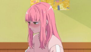 Seihantai na Kimi to Boku ลุ้นรักฉบับคู่ต่างขั้ว ตอนที่ 10 พากย์ไทย