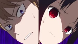 Kaguya-sama wa Kokurasetai สารภาพรักกับคุณคางุยะซะดีๆ ตอนที่ 1 พากย์ไทย