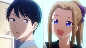 Kaguya-sama wa Kokurasetai Season 2 สารภาพรักกับคุณคางุยะซะดีๆ (ภาค2) ตอนที่ 11 ซับไทย