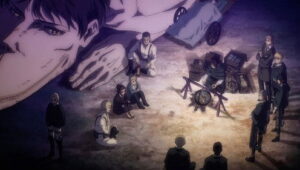 Attack on Titan Final Season ผ่าพิภพไททัน (ภาค4) ตอนที่ 25 พากย์ไทย