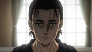 Attack on Titan Final Season ผ่าพิภพไททัน (ภาค4) ตอนที่ 13 พากย์ไทย