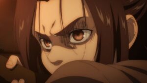 Attack on Titan Final Season ผ่าพิภพไททัน (ภาค4) ตอนที่ 8 พากย์ไทย