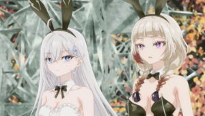 Shibou Yuugi de Meshi wo Kuu ลิขิตชะตาเกมท้าตาย ตอนที่ 9 พากย์ไทย