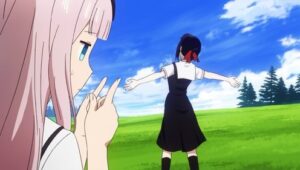 Kaguya-sama wa Kokurasetai สารภาพรักกับคุณคางุยะซะดีๆ ตอนที่ 7 พากย์ไทย