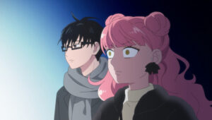 Seihantai na Kimi to Boku ลุ้นรักฉบับคู่ต่างขั้ว ตอนที่ 12 พากย์ไทย จบ