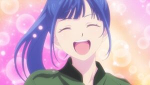 Megami no Cafe Terrace 2nd Season คาเฟ่นี้มีนางฟ้ามาเสิร์ฟ (ภาค2) ตอนที่ 6 (18) ซับไทย