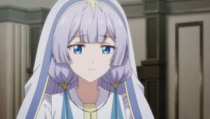 Majutsushi Kunon wa Mieteiru จอมเวทผู้มองเห็นทุกสิ่ง คุนอน ตอนที่ 10 ซับไทย