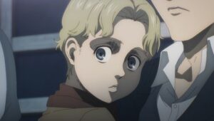 Attack on Titan Final Season ผ่าพิภพไททัน (ภาค4) ตอนที่ 15 พากย์ไทย