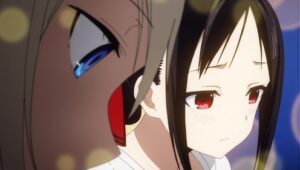 Kaguya-sama wa Kokurasetai Season 2 สารภาพรักกับคุณคางุยะซะดีๆ (ภาค2) ตอนที่ 2 ซับไทย