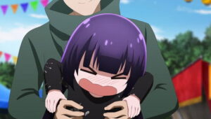 Kaya-chan wa Kowakunai คายะจังไม่กลัวหรอกนะ ตอนที่ 8 ซับไทย