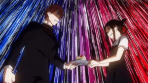 Kaguya-sama wa Kokurasetai สารภาพรักกับคุณคางุยะซะดีๆ ตอนที่ 10 พากย์ไทย