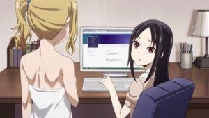Kaguya-sama wa Kokurasetai สารภาพรักกับคุณคางุยะซะดีๆ ตอนที่ 11 พากย์ไทย
