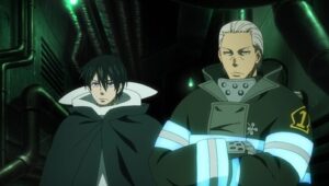 Enen no Shouboutai: Ni no Shou หน่วยผจญคนไฟลุก (ภาค2) ตอนที่ 13 ซับไทย