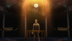 Jujutsu Kaisen Season 3 มหาเวทย์ผนึกมาร (ภาค3) บทจรดลล้างบาง ตอนที่ 9 (56) พากย์ไทย