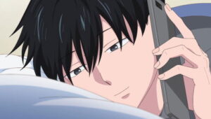 Seihantai na Kimi to Boku ลุ้นรักฉบับคู่ต่างขั้ว ตอนที่ 9 พากย์ไทย