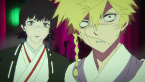 Jigokuraku Season 2 สุขาวดีอเวจี (ภาค2) ตอนที่ 7 (20) พากย์ไทย