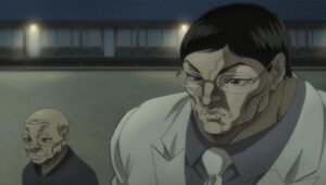 BAKI-DOU: The Invincible Samurai บากิ จอมระห่ำ: ซามูไรไร้เทียมทาน ตอนที่ 2 พากย์ไทย