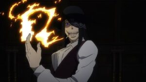 Enen no Shouboutai หน่วยผจญคนไฟลุก (ภาค1) ตอนที่ 3 ซับไทย