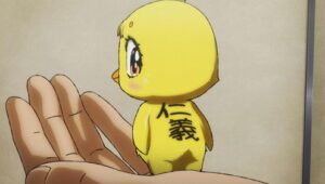 Niwatori Fighter ยอดไก่นักสู้กู้โลก ตอนที่ 2 ซับไทย