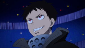 Enen no Shouboutai: San no Shou หน่วยผจญคนไฟลุก (ภาค3) ตอนที่ 22 พากย์ไทย