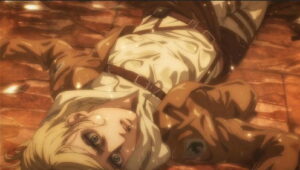 Attack on Titan Final Season ผ่าพิภพไททัน (ภาค4) ตอนที่ 22 พากย์ไทย