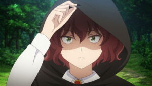 Eris no Seihai ผีนางร้ายจับคู่สาวซื่อ รื้อคดีใหญ่ ตอนที่ 8 ซับไทย