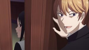 Kaguya-sama wa Kokurasetai สารภาพรักกับคุณคางุยะซะดีๆ ตอนที่ 2 พากย์ไทย