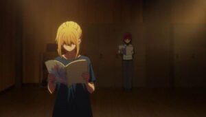 Oshi no Ko Season 3 เกิดใหม่เป็นลูกโอชิ (ภาค3) ตอนที่ 11 (35) พากย์ไทย จบ