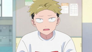 Seihantai na Kimi to Boku ลุ้นรักฉบับคู่ต่างขั้ว ตอนที่ 6 พากย์ไทย