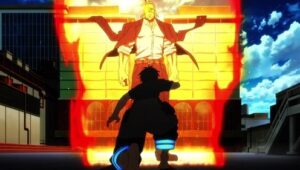 Enen no Shouboutai หน่วยผจญคนไฟลุก (ภาค1) ตอนที่ 24 ซับไทย จบ